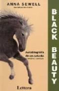 BLACK BEAUTY: AUTOBIOGRAFIA DE UN CABALLO de SEWELL, ANNA 