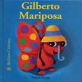 GILBERTO MARIPOSA di RODRIGUEZ FISCHER, CRISTINA  KRINGS, ANTOON 