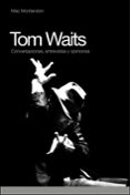 TOM WAITS di MONTANDON, M. 