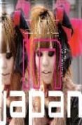 A DING IN JAPAN (CAST-ING) di VV.AA. 