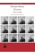 DIARIOS 1931-1940 di ZWEIG, STEFAN 