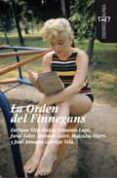 LA ORDEN DEL FINNEGANS di VV.AA. 