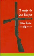 EL PARAJE DE LAS BRUJAS di BEATO VICTOR ESPINOSA 