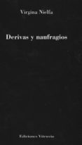 DERIVAS Y NAUFRAGIOS di NIELFA, VIRGINIA 