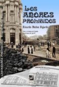 LOS AMORES PROHIBIDOS di MUOZ FAJARDO, RICARDO 
