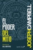EL PODER DEL MITO de CAMPBELL, JOSEPH 