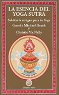 LA ESENCIA DEL YOGA SUTRA di ROACH, GUESCHE MICHAEL 