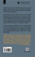 CUERPOS AJENOS de SANCHEZ, JOSE A. 