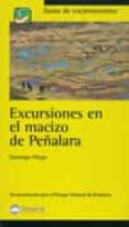 EXCURSIONES EN EL MACIZO DE PEALARA di PLIEGO, DOMINGO 