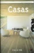 CASAS (MINIARCHBOOKS) di VV.AA. 