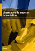 DISPENSACION DE PRODUCTOS FARMACEUTICOS di HERNANDEZ, BENITO 