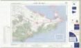 978-1 MAPA LLANO DEL BEAL(1:25000) di VV.AA