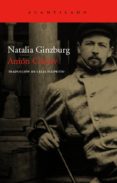 ANTON CHEJOV de GINZBURG, NATALIA 