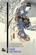 PAIS DE NIEVE di KAWABATA, YASUNARI 