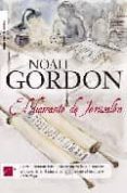 EL DIAMANTE DE JERUSALEN de GORDON, NOAH 