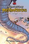 ESTUPIDAS, ESTUPIDAS MOSTRORRATAS de SMITH, JEFF  SAKAI, STAN 