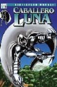 BIBLIOTECA MARVEL CABALLERO LUNA N 3 di VV.AA. 