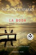 LA BODA de SPARKS, NICHOLAS 