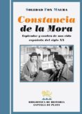 CONSTANCIA DE LA MORA de FOX MAURA, SOLEDAD 