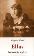 ELLAS de WOOLF, VIRGINIA 