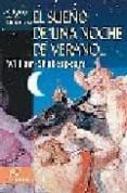 EL SUEO DE UNA NOCHE DE VERANO de SHAKESPEARE, WILLIAM 
