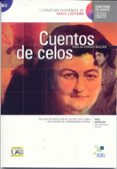 CUENTOS DE CELOS de ANULA REBOLLO, ALBERTO 