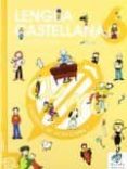 Portada de Txanela 6 - Lengua castellana 6. Cuaderno de actividades 7