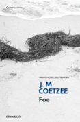 FOE de COETZEE, J.M. 