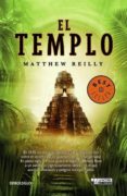 EL TEMPLO de REILLY, MATTHEW   REILLY, MATTHEW 