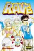 RAVE 5 de MASHIMA, HIRO 