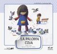 LA PALOMA COJA (DOBLE TEXTO) (LETRA GRANDE 2) de LLUCH, ENRIC 