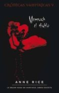 MEMNOCH EL DIABLO (CRONICAS VAMPIRICAS, V) de RICE, ANNE 