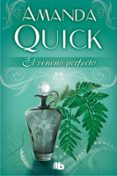 EL VENENO PERFECTO de QUICK, AMANDA 