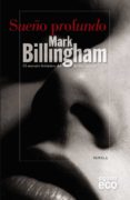 SUEO PROFUNDO de BILLINGHAM, MARK 