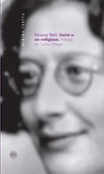 CARTA A UN RELIGIOSO (2 ED.) de WEIL, SIMONE 