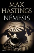 NEMESIS: LA DERROTA DEL JAPON 1944-1945 de HASTINGS, MAX 