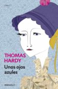 UNOS OJOS AZULES de HARDY, THOMAS 