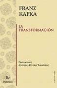 LA TRANSFORMACION di KAFKA, FRANZ 