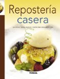 REPOSTERIA CASERA di VV.AA. 