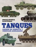 TANQUES. CARROS DE COMBATE Y VEHCULOS ACORAZADOS de JACKSON, ROBERT 