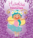 HADAS Y SUS HISTORIAS di VV.AA. 