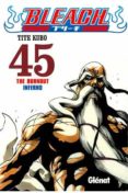 BLEACH N 45 de KUBO, TITE 