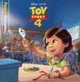 TOY STORY 4. PEQUECUENTOS de DISNEY 