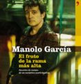 (PE) EL FRUTO DE LA RAMA MAS ALTA: CAVILACIONES DE UN ESCEPTICO PARTICIPATIVO de GARCIA, MANOLO 