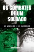 Os Combates De Um Soldado (ebook)