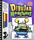 LA MAQUINA DE DIBUJAR MONSTRUOS di VV.AA. 