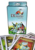 Colegiode Dragoes E Caçadores De Dragoes;;;;;; (ebook)