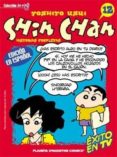 SHIN CHAN N 12 (ED. EN ESPAOL) de USUI, YOSHITO 