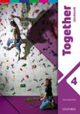 Portada de Together 4 Work Book