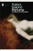 Perfume, Tapa Blanda